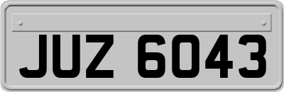 JUZ6043