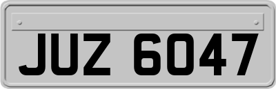 JUZ6047