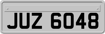 JUZ6048