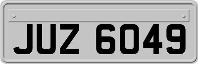 JUZ6049