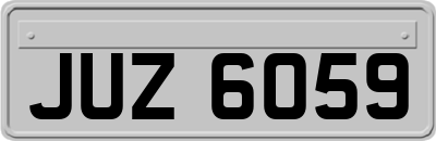 JUZ6059