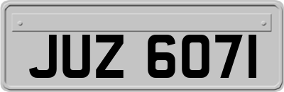 JUZ6071