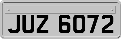 JUZ6072
