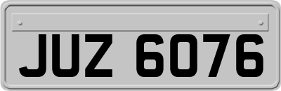 JUZ6076