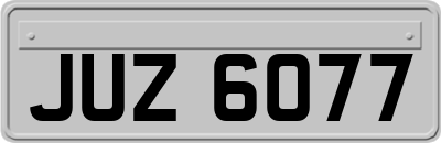 JUZ6077