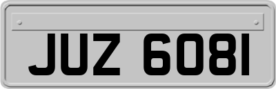 JUZ6081