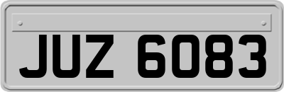 JUZ6083