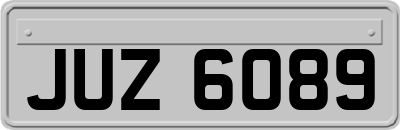 JUZ6089