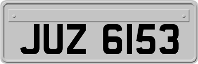 JUZ6153
