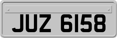 JUZ6158