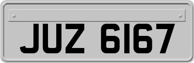 JUZ6167