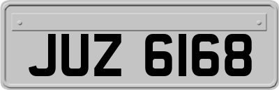 JUZ6168