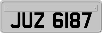 JUZ6187