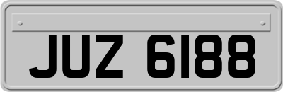 JUZ6188