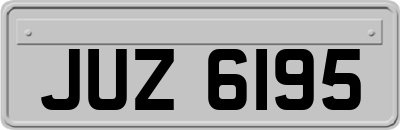 JUZ6195