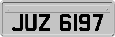 JUZ6197