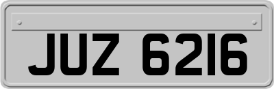 JUZ6216