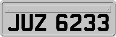 JUZ6233