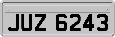 JUZ6243