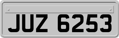 JUZ6253
