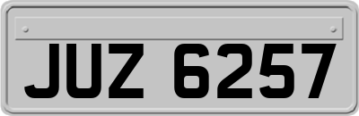 JUZ6257