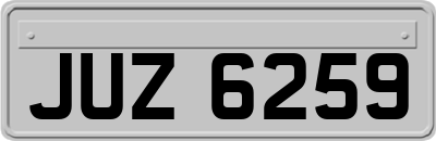 JUZ6259