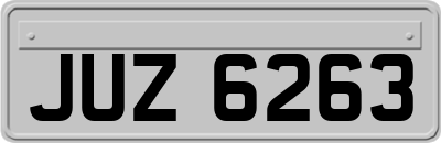 JUZ6263