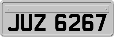 JUZ6267