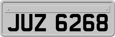 JUZ6268