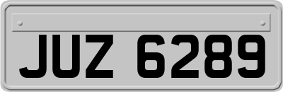 JUZ6289