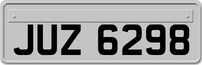 JUZ6298