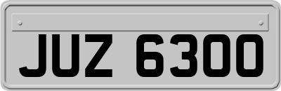 JUZ6300