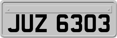 JUZ6303