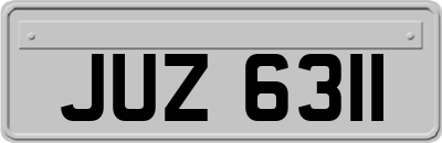 JUZ6311