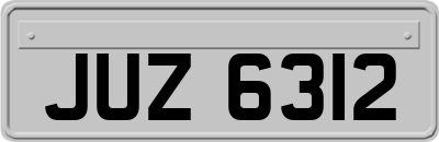 JUZ6312