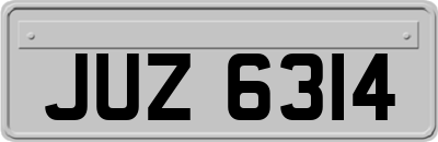 JUZ6314