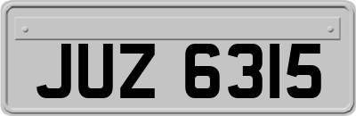 JUZ6315
