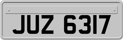 JUZ6317