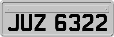 JUZ6322