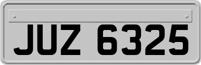 JUZ6325
