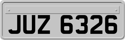 JUZ6326
