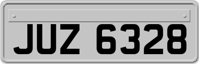 JUZ6328