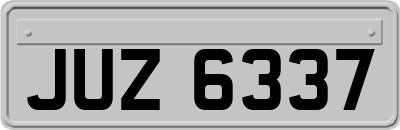 JUZ6337