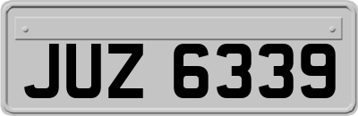 JUZ6339