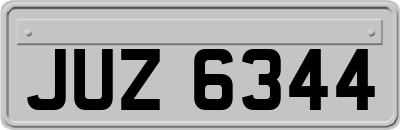 JUZ6344