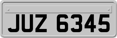JUZ6345