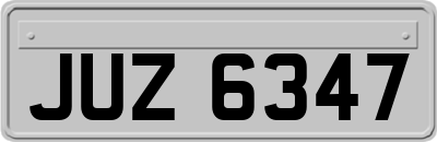 JUZ6347