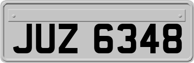 JUZ6348