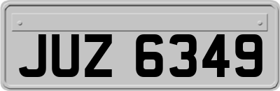 JUZ6349
