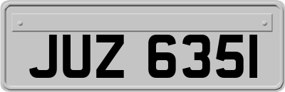 JUZ6351